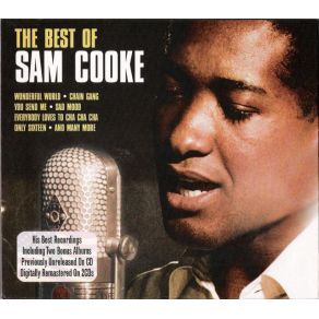 Download track You Were Made For Me Sam Cooke
