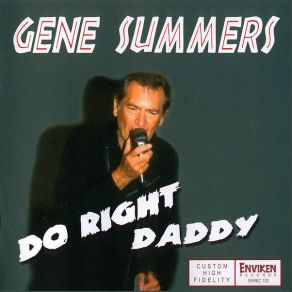 Download track Look At Me Gene Summers