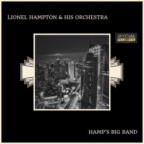 Download track I'm On My Way From You (Bonus Track) Lionel Hampton And His Orchestra