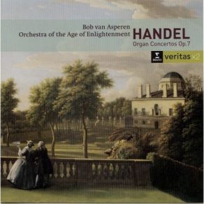 Download track 19. Allegro Georg Friedrich Händel