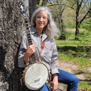 Download track I Tried To Write A Song Pamela Jo Hatley