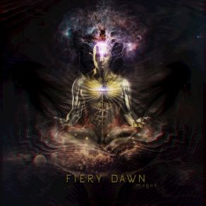 Download track Searching For UFOs Fiery Dawn