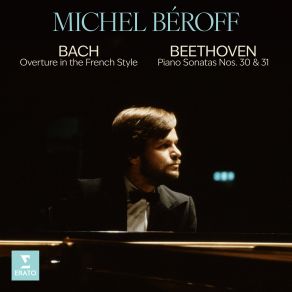 Download track Piano Sonata No. 30 In E Major, Op. 109 III. (F) Variation V. Allegro, Ma Non Troppo Johann Sebastian Bach