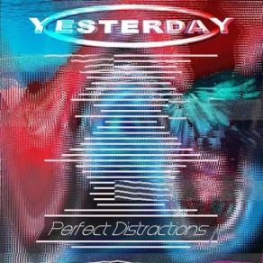 Download track A Different Place Yesterday