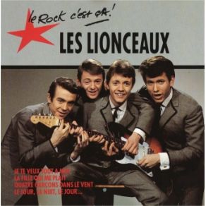 Download track Je Ne Peux L'Acheter (Can'T Buy Me Love) Les Lionceaux