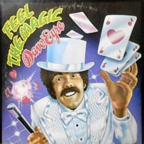 Download track Feel The Magic Dave Eyre