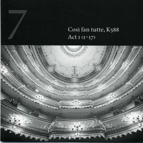Download track Rec: Ah, Scostati!, Aria: Smanie Implacabili Mozart, Joannes Chrysostomus Wolfgang Theophilus (Amadeus)