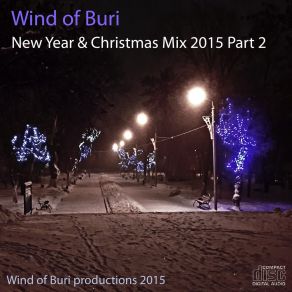 Download track Panis Angelicus Wind Of BuriCeltic Woman