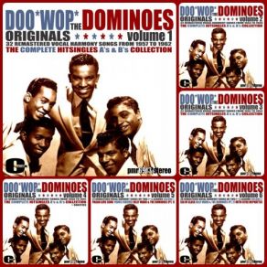Download track Alternate Take That's What You're Doing To Me (Remastered) BILLY WARD, The Dominoes