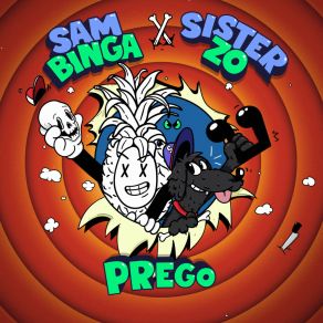 Download track Prego Sister Zo
