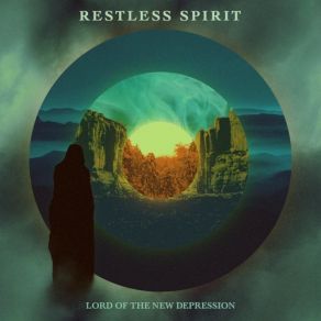 Download track Less Than Human Restless Spirit