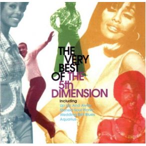 Download track Save The Country Fifth Dimension