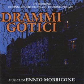 Download track Ma Non E Un Vampiro (Titoli Di Testa E Di Coda) Ennio Morricone