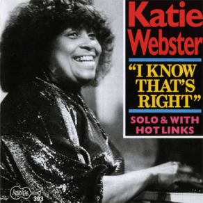 Download track Don'T Accuse Me Katie Webster