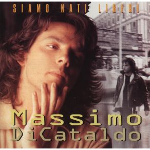 Download track M'Innamorerò Massimo Di Cataldo