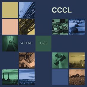 Download track Modularity Chris Carter