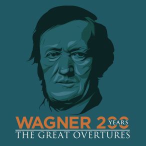 Download track Die Meistersinger Von Nürnberg, WWV 96: Overture Bystrík Režucha