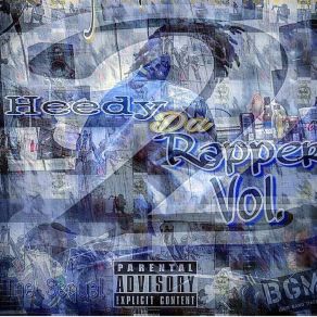 Download track Not A Sad Song HeedyDaRapper