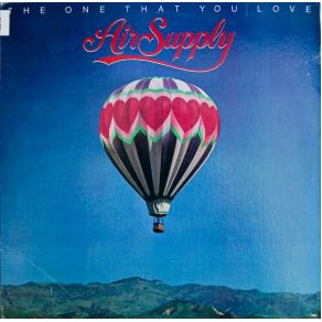 Download track I Want To Give It All Air Supply, Graham Russell, Russell Hitchcock