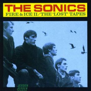 Download track I'Ll Stay With You The Sonics