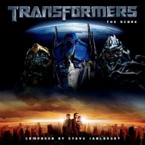 Download track Bumblebee Steve Jablonsky