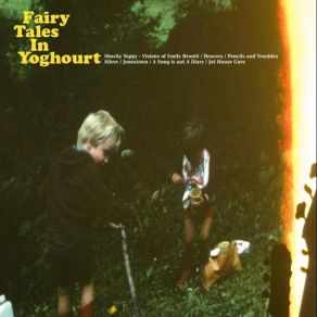Download track Pencils And Troubles Fairy Tales In Yoghourt