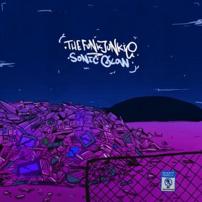 Download track Elephant Graveyard The Funk JunkieJ Nolan