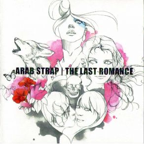 Download track Fine Tuning Arab Strap