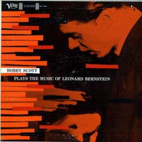 Download track Lonely Town Bobby Scott