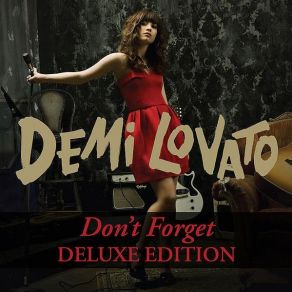 Download track Back Around Demi Lovato