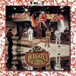 Download track Andariego Grupo Pegasso