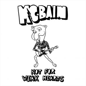 Download track Everything Explodes McBain