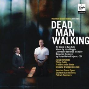 Download track Act 2, Scene 3: Joseph's Cell - Joseph! - I'm Scared, OK? [Helen, Joseph, Guard] Patrick SummersHelen