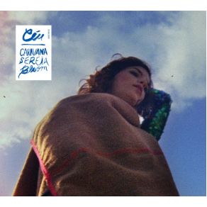 Download track You Won'T Regret It CéU