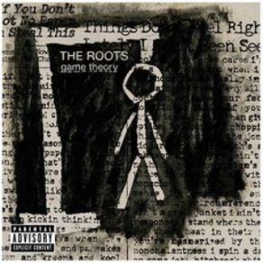 Download track Livin' In A New World The Roots