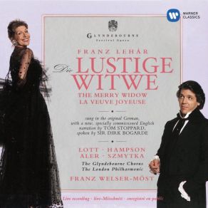 Download track Lehár: The Merry Widow, Act I: Narration.