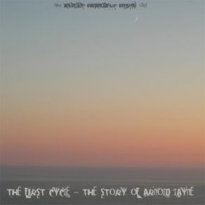 Download track Chapter One Part 1 The First Crimes Androide Paranoiaque
