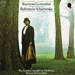 Download track Piano Concerto No. 4 In D Minor, Op. 70- II. Andante Raymond Lewenthal