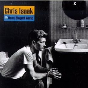 Download track I'M Not Waiting Chris Isaak