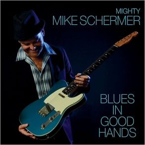 Download track One Tear At A Time Mighty Mike Schermer
