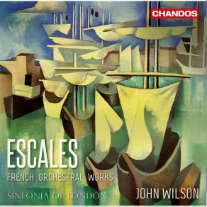 Download track 06. Prelude À L'après-Midi D'un Faune, L. 86 Sinfonia Of London