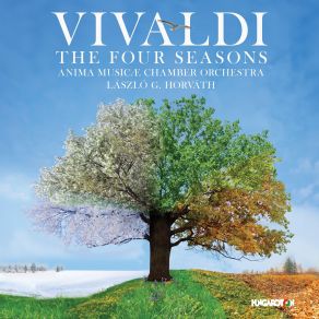 Download track The Four Seasons, Violin Concerto In G Minor, Op. 8 No. 2, RV 315