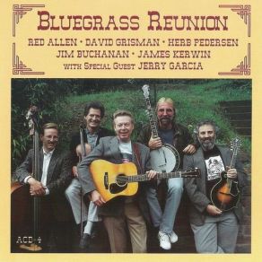 Download track Will You Miss Me When I'm Gone? David Grisman