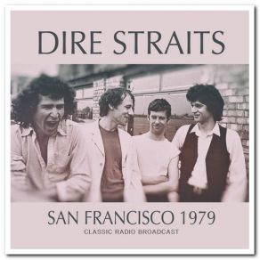 Download track Down To The Waterline Dire Straits