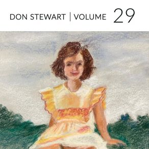 Download track I'm A Real Man Don Stewart