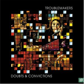 Download track Hum Hum Troublemaker