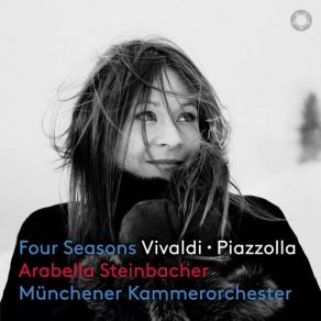 Download track The Four Seasons, Violin Concerto In E Major, Op. 8 No. 1, RV 269