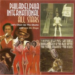 Download track If You Don't Know Me By Now Philadelphia International All StarsHarold Melvin, Blue Notes