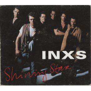 Download track Faith In Each Other (Live) INXS