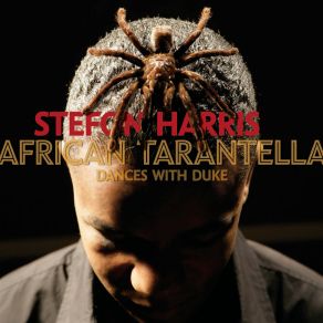 Download track Sunset And The Mocking Bird Stefon Harris